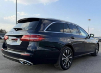 Mercedes Benz E300 Hybryda Leasing / kredyt Warszawa - zdjęcie 3