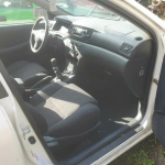 Toyota Corolla 2.0 diesel z 2006 r Biała Podlaska - zdjęcie 4