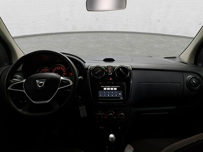 Dacia Lodgy Komorniki - zdjęcie 9