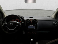 Dacia Lodgy Komorniki - zdjęcie 9
