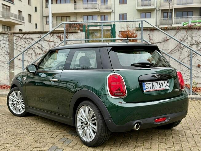 Mini Cooper Salon Polska II Właściel Tarnowskie Góry - zdjęcie 3
