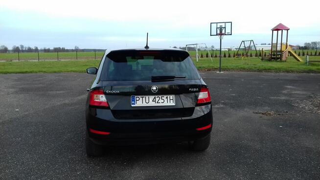 Sprzedam Skode Fabie Uniejów - zdjęcie 8