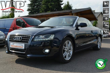 Audi a5* Zarejestrowany*Cabrio Idealny na Lato!* 211KM