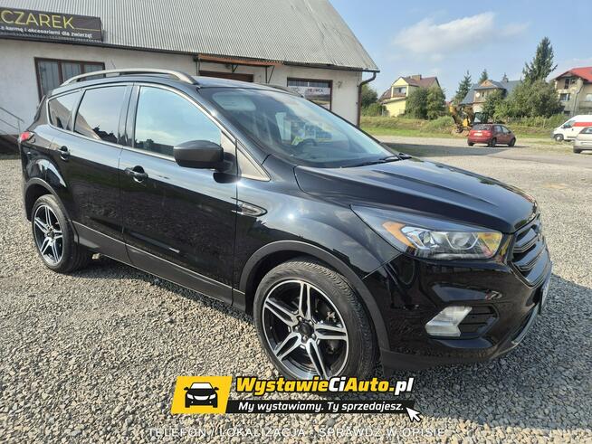 Ford Kuga Telefon: 721_114_314 Lokalizacja: Przeworsk Włocławek - zdjęcie 1