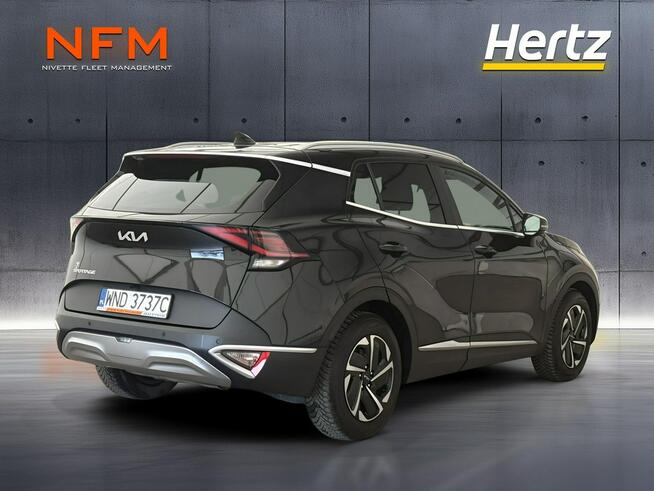Kia Sportage 1,6 T-GDI(150 KM) L Salon PL F-Vat Warszawa - zdjęcie 5