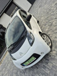 Citroen C-Zero pełny elektryk 8400km bezwypadkowy klimatyzacja Drelów - zdjęcie 6
