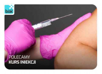 Kurs Iniekcji