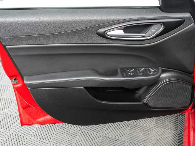 Alfa Romeo Giulia GD6L276#2.0 Turbo 2 stref klima K.cofania Salon PL Gdynia - zdjęcie 9