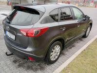 Mazda CX5 Skyactiv 150KM Lublin - zdjęcie 6