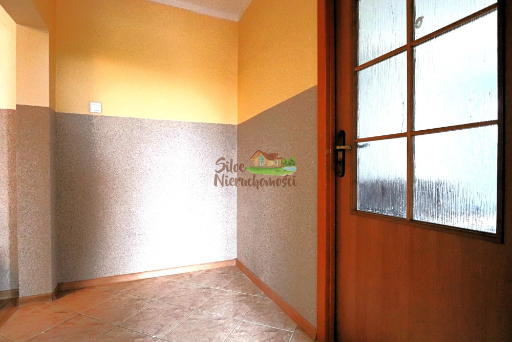 Mieszkanie 2 pokoje, 1 piętro, balkon os. Kopernik Głogów - zdjęcie 8