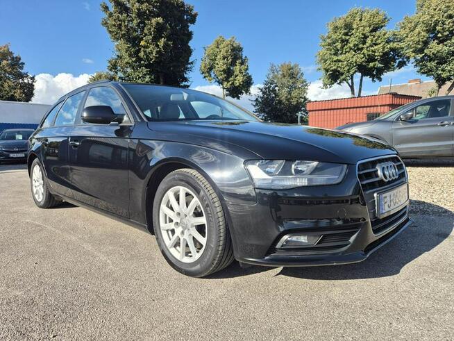 Audi A4 2.0TDI 140KM Lift Avant Gniewkowo - zdjęcie 12
