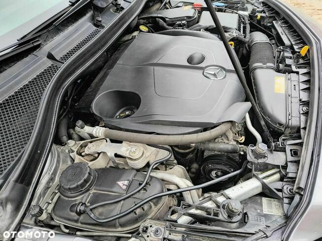 Mercedes-Benz Klasa B 220 (CDI) d 7G-DCT Urban Olsztyn - zdjęcie 9