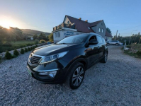Kia Sportage 2.0 Benzyna 4x4 wersja XL Kamienna Góra - zdjęcie 2