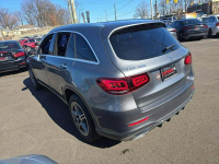 Mercedes GLC 300 4Matic / pakiet AMG / niski przebieg Wrocław - zdjęcie 4