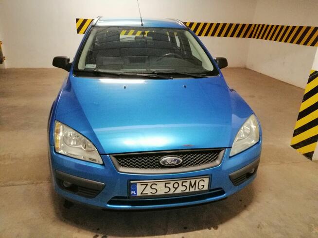 Ford Focus, 2005, diesel, 209 KM Szczecin - zdjęcie 1