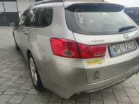 Okazja!Honda Accord 8 2.0 B Krępiec - zdjęcie 6