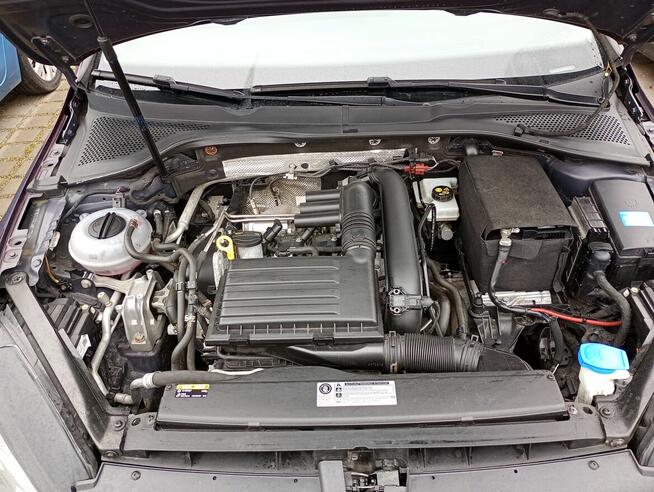 Golf VII 1.4 125km DSG POLIFT Piła - zdjęcie 11