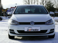 Volkswagen Golf VII _ 5 Drzwi _ Salon Polska Serwisowany Mirsk - zdjęcie 8