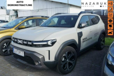 Dacia Duster 1.0TCe 100 ECO-G LPG Journey 4x2 DEMO gwarancja