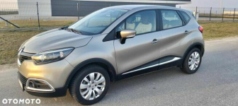 Renault Captur ENERGY dCi 90 Start&amp;Stop Intens Kalisz - zdjęcie 2