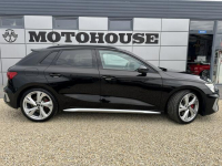 Audi S3 2,0 TFSI quattro S-tronic 23%VAT Chełm Śląski - zdjęcie 4