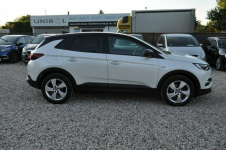 Opel Grandland X Automat Klimatyzacja Kamera Czujniki Parkowania Warszawa - zdjęcie 3