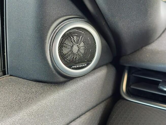 Land Rover Range Rover Evoque Łódź - zdjęcie 11