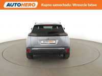 Peugeot 2008 FV23 full led navi kamera virtual automat auto klima Warszawa - zdjęcie 6