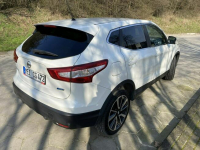 Nissan Qashqai Opłacony Navi Klimatronic LED Gostyń - zdjęcie 6