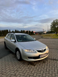 Mazda 6 GY 2.0 Diesel 2007