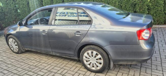 VW JETTA 3 SEDAN 1400 TSI- 6 BIEGÓW !!! Głogów - zdjęcie 3