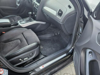 Audi A4 3 x S LINE Radar Ledy 4x4  Serwis Rybnik - zdjęcie 11