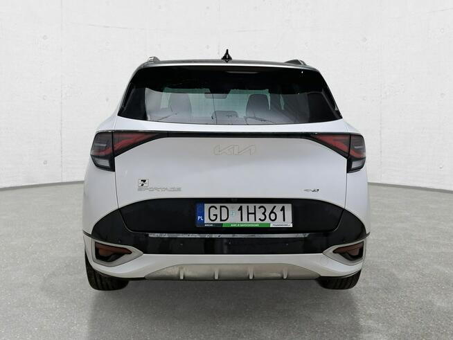 Kia Sportage Komorniki - zdjęcie 6