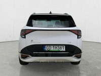 Kia Sportage Komorniki - zdjęcie 6