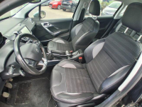Peugeot 2008 Klimatronic LED Tylko 83000 KM Przebiegu !!! Słupca - zdjęcie 10