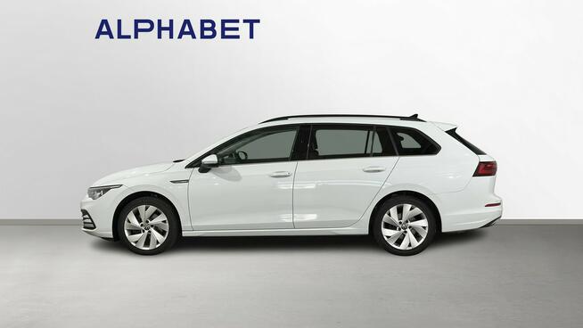 Volkswagen Golf Variant 2.0 TDI SCR 150KM DSG 7 Style Swarzędz - zdjęcie 3