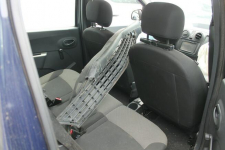 Dacia Lodgy Ostrów Wielkopolski - zdjęcie 6