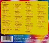 Polecam Wspaniała Składankę Album 2XCD,DVD Pop Princes Disco 35 Hits Szczecin - zdjęcie 6
