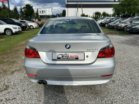 BMW 520 Super stan, zarejestrowany w Polsce Nowe Iganie - zdjęcie 6