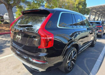 Volvo XC 90 INSCRIPTION / AWD / T6 / niski przebieg Cieszyn - zdjęcie 4