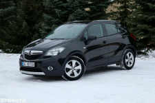 Opel Mokka 1.4Turbo*140KM*ecoFLEX Start/Stop Innovation Ostrów Mazowiecka - zdjęcie 4