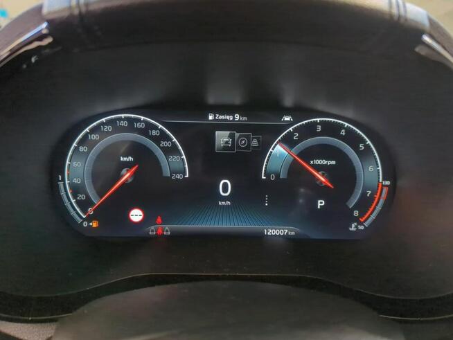 Kia Pro Cee'd salon PL, 1.5 T-GDI 7DCT, FV 23%, ASO, GT LINE Pęcice - zdjęcie 6