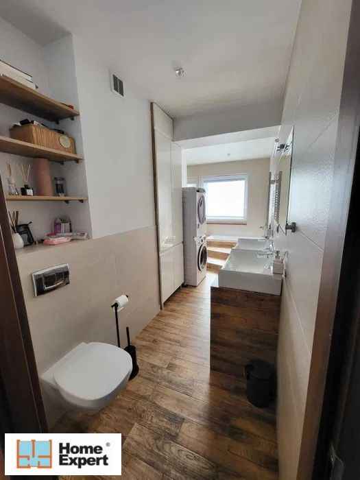 3pok, 90met, Okolice Ekspresowej 2 POZIOMY/BALKON/MP (Wrocław) Krzyki - zdjęcie 7