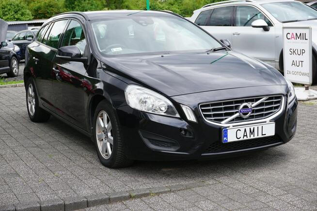 Volvo V60 zarejestrowany, ubezpieczony Opole - zdjęcie 3