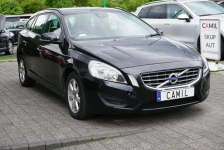 Volvo V60 zarejestrowany, ubezpieczony Opole - zdjęcie 3