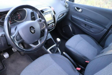 Renault Captur 6-BIEGOWY, klimatronic,kamera cofania, alufelgi Opole - zdjęcie 12