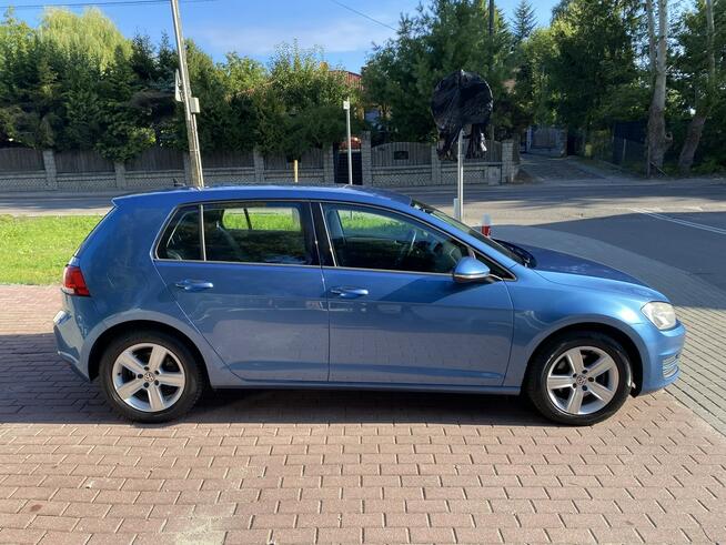 Volkswagen Golf 1.4 benzyna comfortline 140 KM Kobylnica - zdjęcie 4