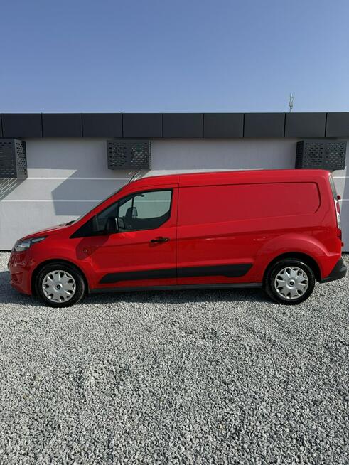 Ford Transit connect Miękinia - zdjęcie 2