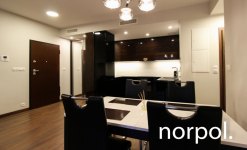 Na wynajem mieszkanie w Inwestycji Angel Wawel 52m2 Kraków - zdjęcie 8