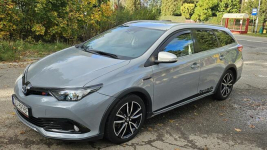 Toyota Auris - Freestyle Edition - 1.8 Hybrid Zawiercie - zdjęcie 2